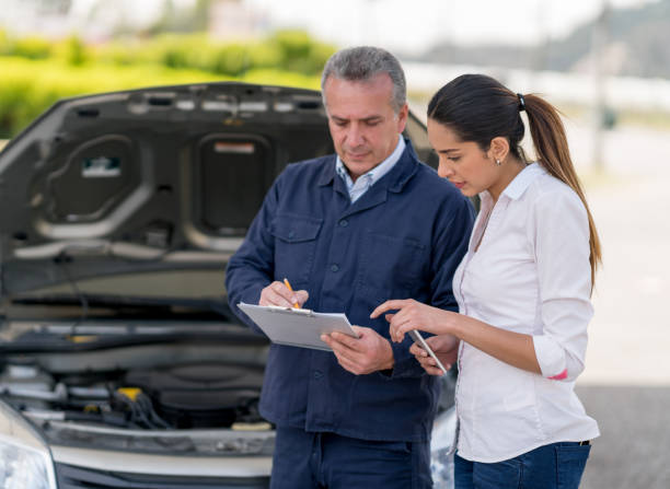 Auto Insurance in Martinsville city County